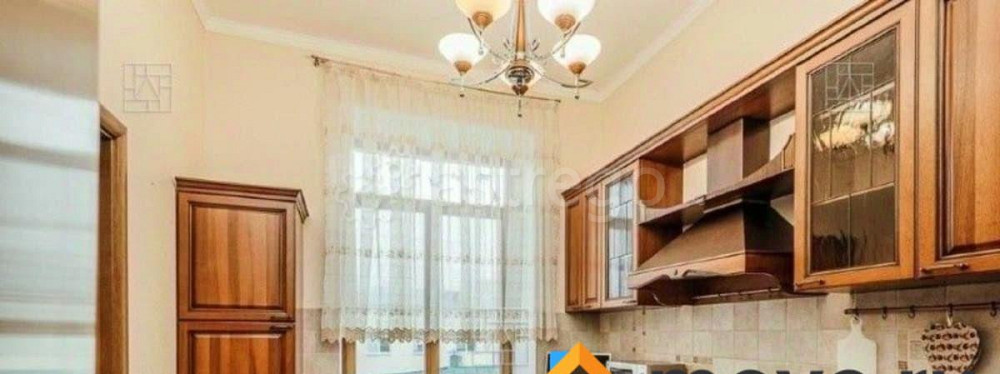 5-комн. квартира, 180 м2, 4/4 эт. Москва - изображение 6