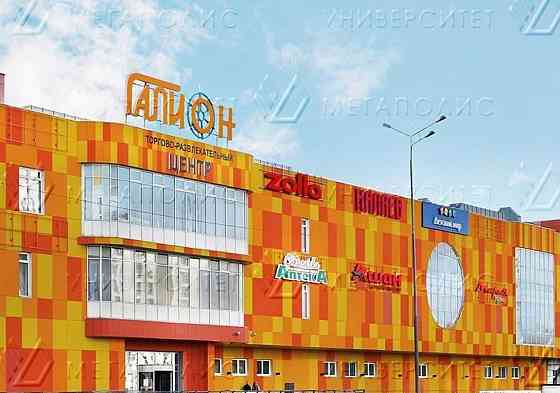 Торговое помещение, 69 м2 Балашиха