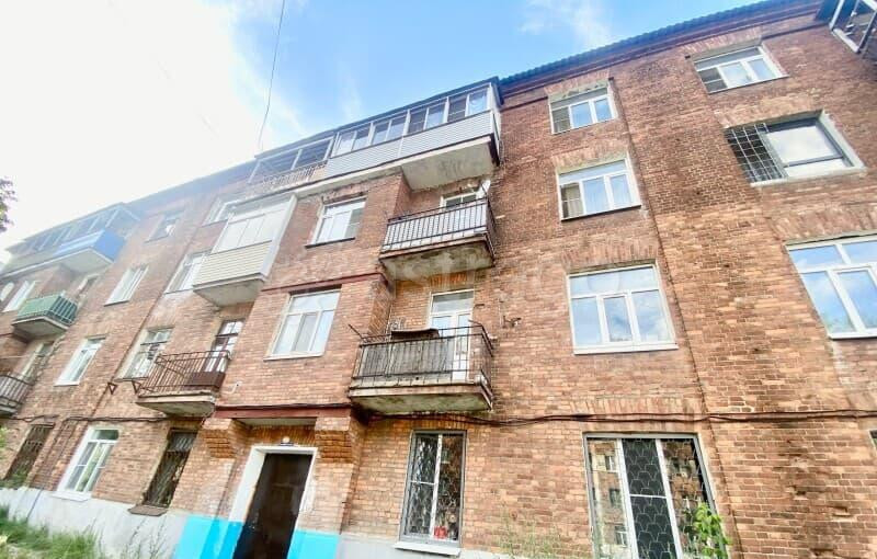 Комната, 18 м2, 4/4 эт. Орехово-Зуево - изображение 5