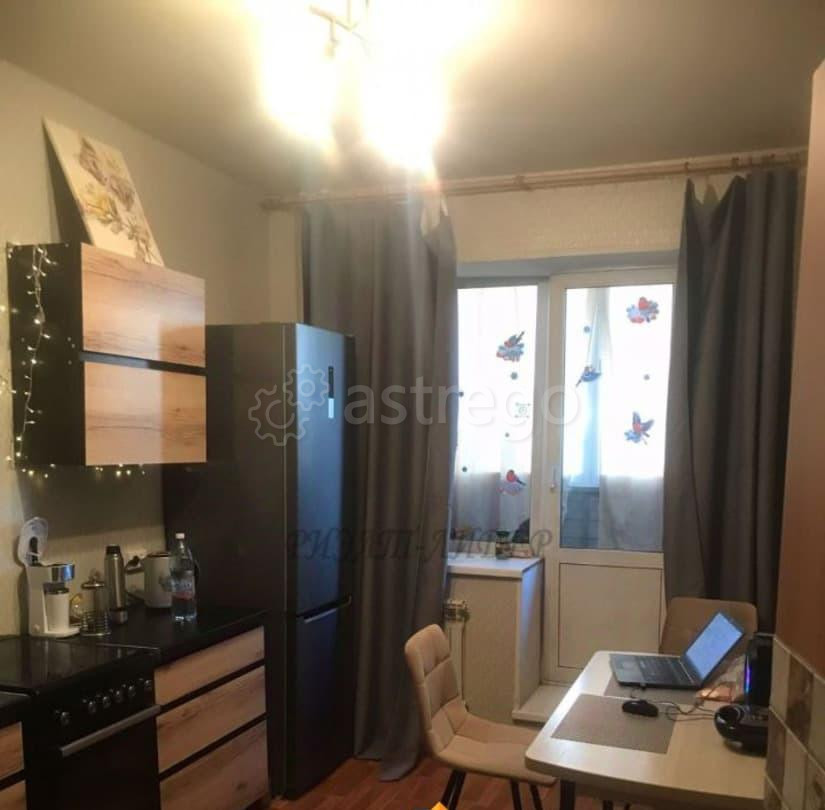 2-комн. квартира, 44.9 м2, 2/6 эт. Горно-Алтайск - изображение 4