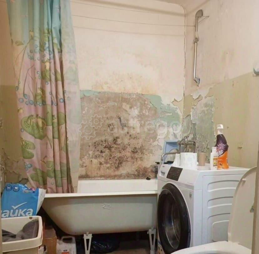 2-комн. квартира, 44 м2, 1/5 эт. Назарово - изображение 5