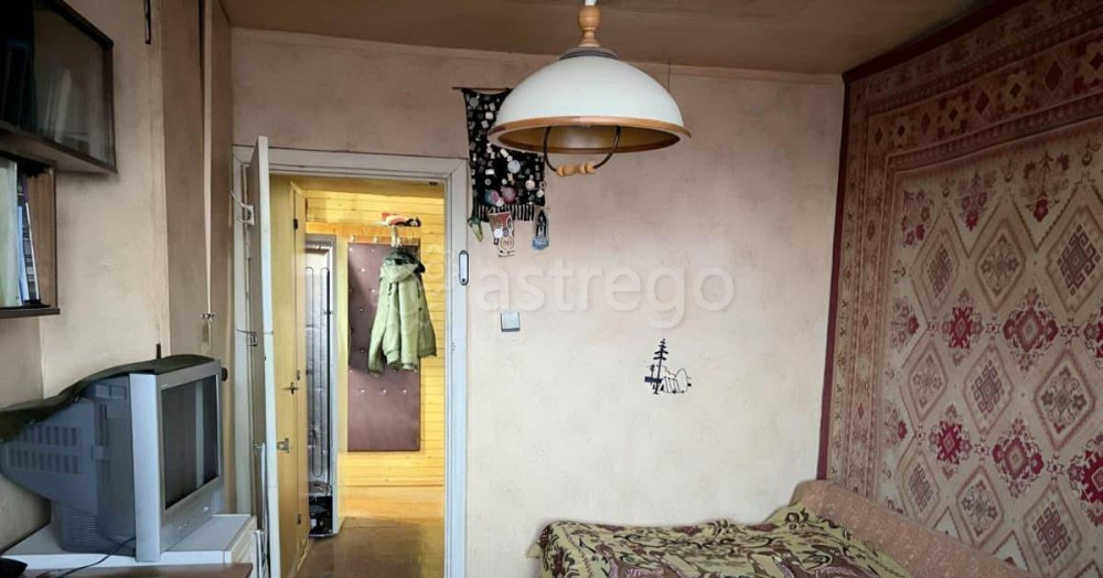 3-комн. квартира, 62.9 м2, 6/9 эт. Серпухов - изображение 7