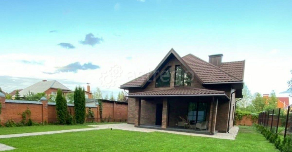 Дом, 160 м2, 7 соток, 2 эт. Апрелевка - изображение 4