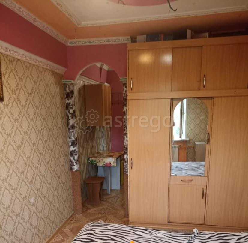 Комната, 12 м2, 5/5 эт. Красноярск - изображение 2