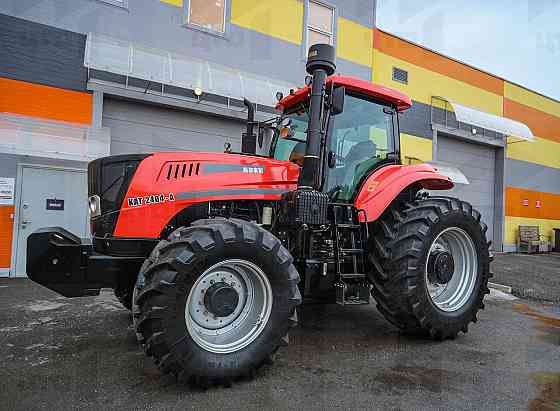 Трактор KAT KR2404EX Кемерово