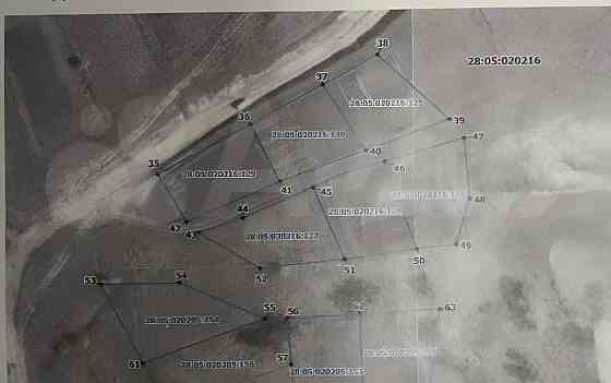 Земельный участок, 7 соток Свободный