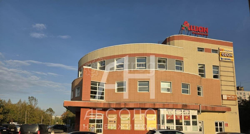 Свободного назначения, 63.6 м2 Сергиев Посад - изображение 1