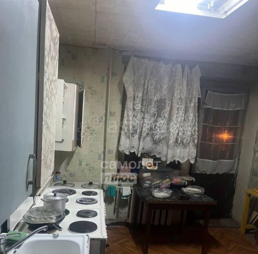 Комната, 13 м2, 3/9 эт. Орехово-Зуево - изображение 6