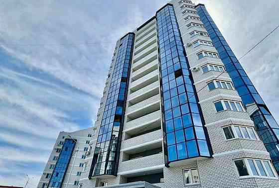 1-комн. квартира, 37.2 м2, 12/14 эт. Благовещенск