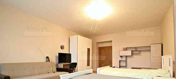 2-комн. квартира, 89 м2, 5/5 эт. Санкт-Петербург