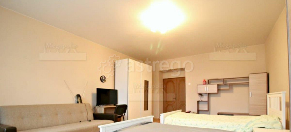 2-комн. квартира, 89 м2, 5/5 эт. Санкт-Петербург - изображение 6