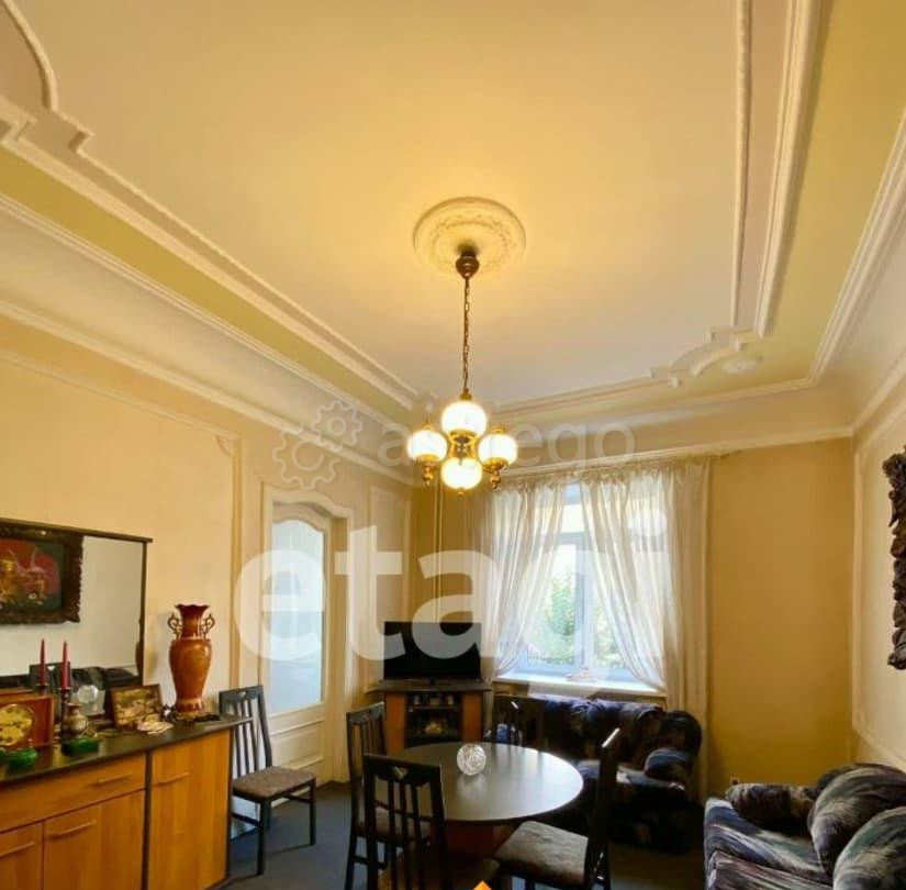 4-комн. квартира, 93.3 м2, 2/5 эт. Красноярск - изображение 7