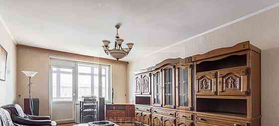 4-комн. квартира, 107 м2, 9/9 эт. Москва