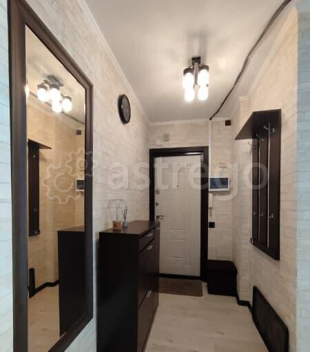 2-комн. квартира, 45 м2, 5/5 эт. Архангельск - изображение 9