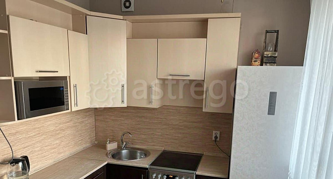 1-комн. квартира, 54.89 м2, 2/5 эт. Бийск - изображение 1