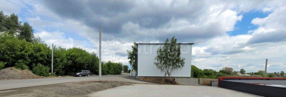 Свободного назначения, 500 м2 Барнаул - изображение 5
