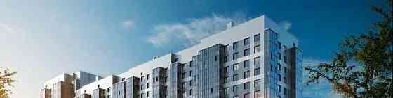 1-комн. квартира, 29.8 м2, 10/19 эт. Красноярск