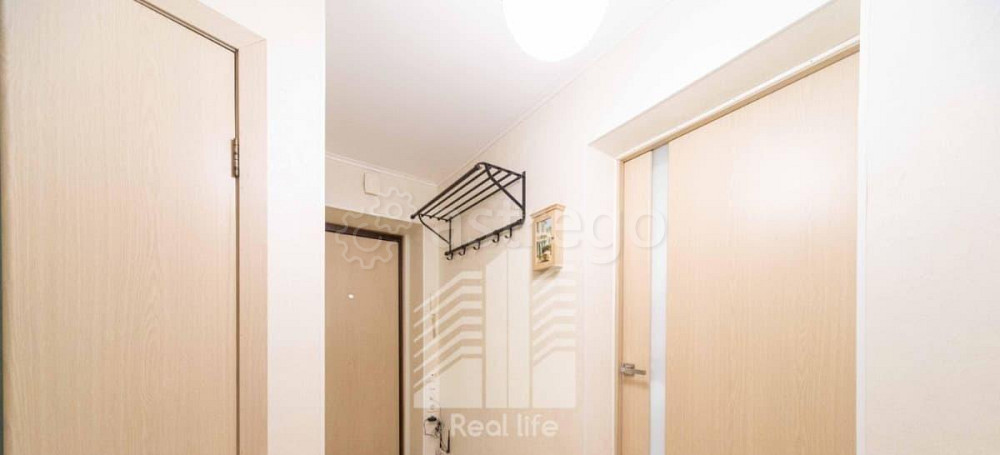 3-комн. квартира, 63 м2, 3/5 эт. Домодедово - изображение 4