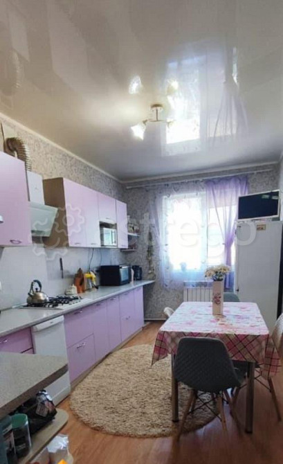 Дом, 79 м2, 3 сотки, 1 эт. Астрахань - изображение 2