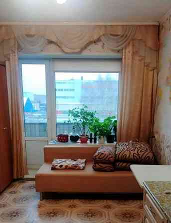 Комната, 18 м2, 3/5 эт. Красноярск