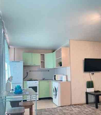 Посуточно, 2-комн. квартира, 41 м2, 2/5 эт. Барнаул