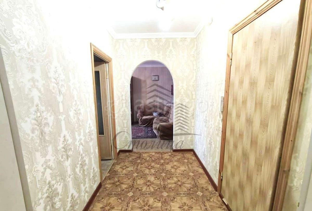 4-комн. квартира, 81 м2, 9/9 эт. Старый Оскол - изображение 8