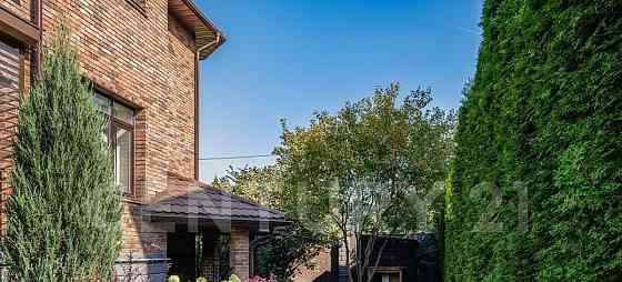 Дом, 431.5 м2, 10 соток, 3 эт. Балашиха