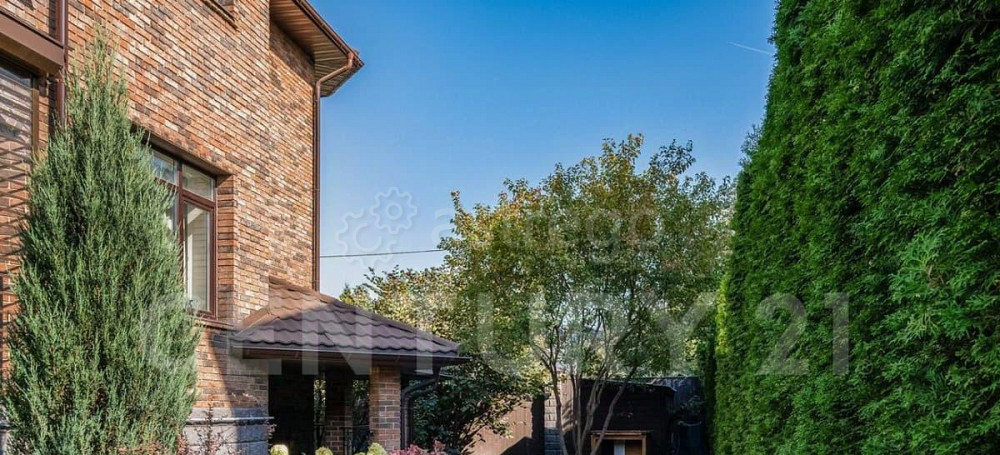 Дом, 431.5 м2, 10 соток, 3 эт. Балашиха - изображение 5