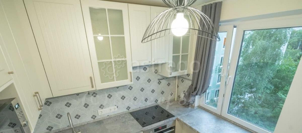 4-комн. квартира, 78 м2, 7/9 эт. Москва - изображение 3
