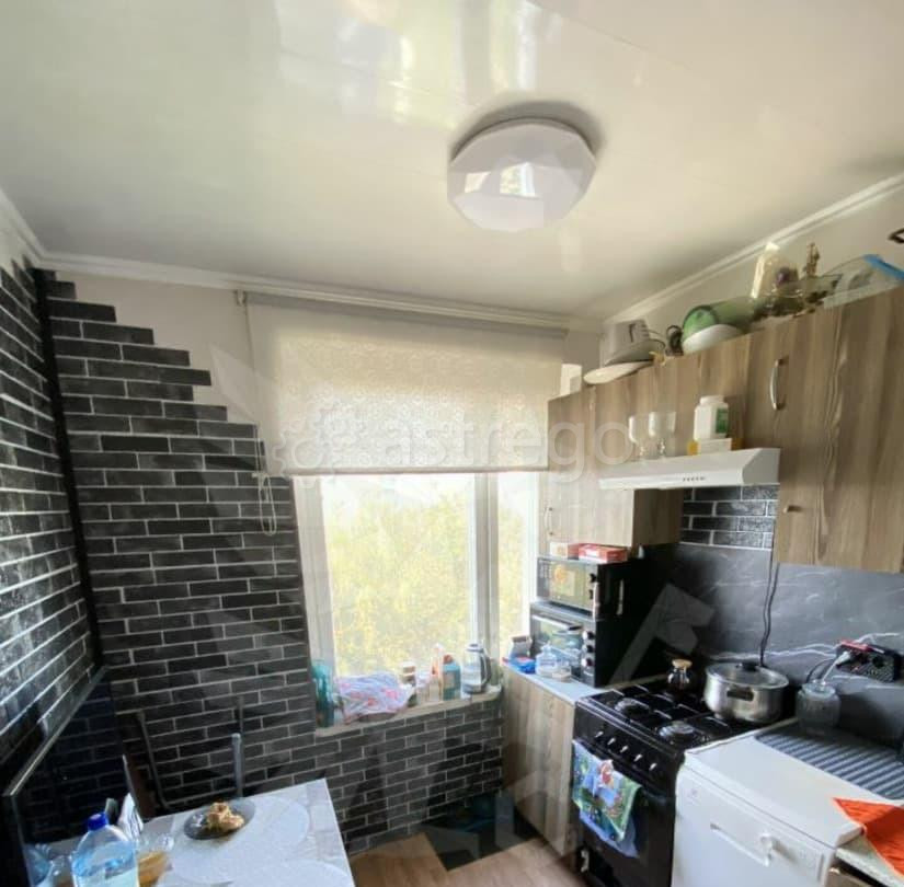 Комната, 9.6 м2, 5/5 эт. Видное - изображение 1