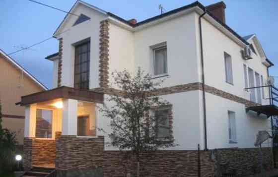 Коттедж, 400 м2 Мытищи