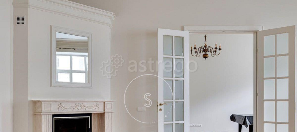 5-комн. квартира, 335 м2, 5/6 эт. Москва - изображение 1