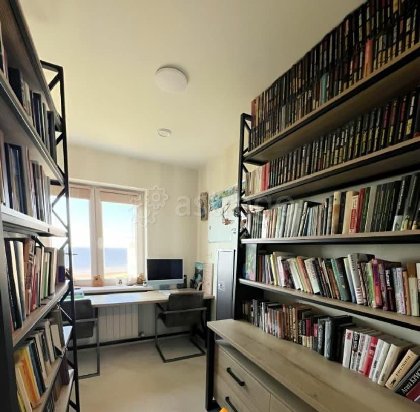 4-комн. квартира, 124 м2, 9/9 эт. Северодвинск - изображение 2