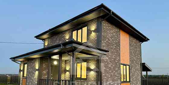 Дом, 196 м2, 9 соток, 2 эт. Домодедово