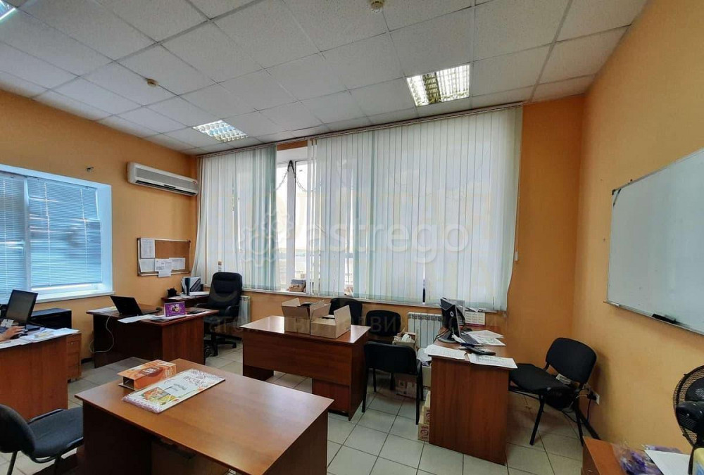 Офис, 19 м2 Белгород - изображение 10