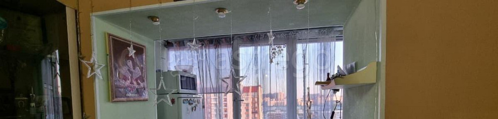 Комната, 12.4 м2, 14/16 эт. Санкт-Петербург - изображение 1
