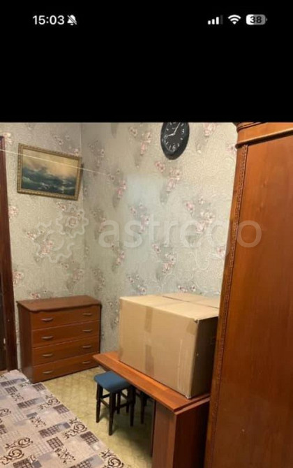 Комната, 16.2 м2, 1/5 эт. Москва - изображение 3