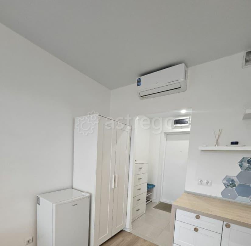 Студия, 20 м2, 13/25 эт. Москва - изображение 6