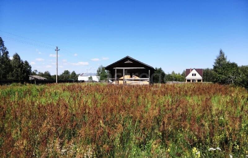 Дом, 30 м2, 50 соток Егорьевск - изображение 10