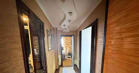 4-комн. квартира, 96.9 м2, 12/14 эт. Домодедово