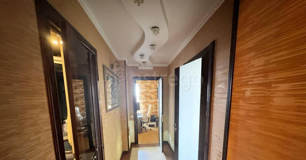 4-комн. квартира, 96.9 м2, 12/14 эт. Домодедово - изображение 6