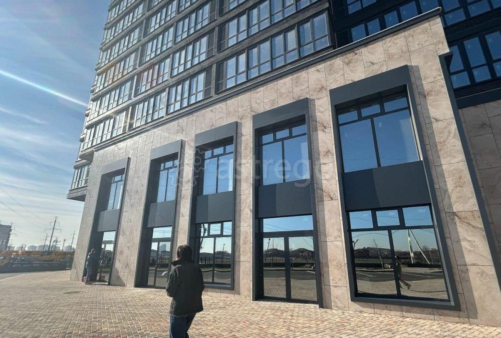 Свободного назначения, 165.9 м Яблоновский - изображение 1