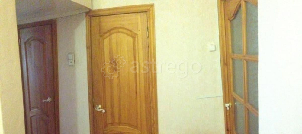 3-комн. квартира, 70 м2, 3/9 эт. Солнечногорск - изображение 4