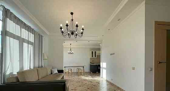 4-комн. квартира, 98.7 м2, 8/9 эт. Красногорск