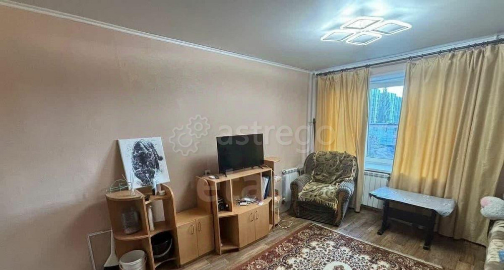 Комната, 18 м2, 4/12 эт. Белгород - изображение 3