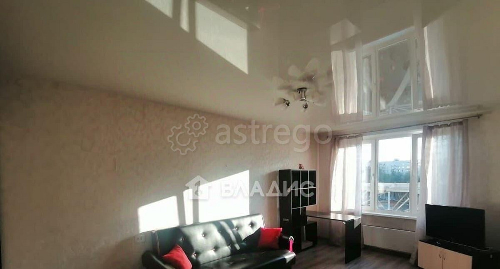 1-комн. квартира, 32.5 м2, 5/9 эт. Москва - изображение 6