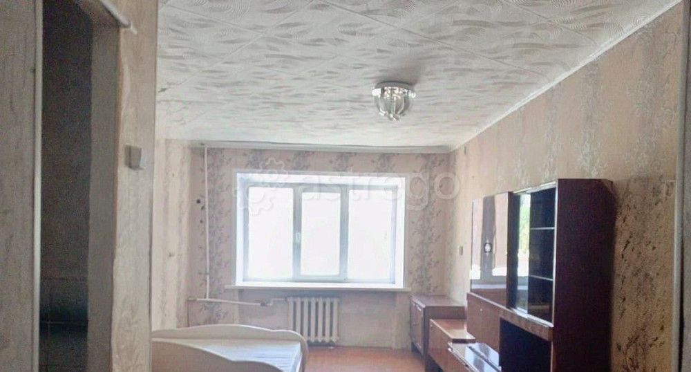 Комната, 17.8 м2, 3/5 эт. Рубцовск - изображение 2