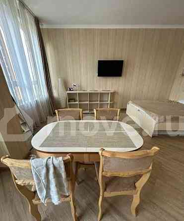 1-комн. квартира, 40 м2, 7/17 эт. Москва