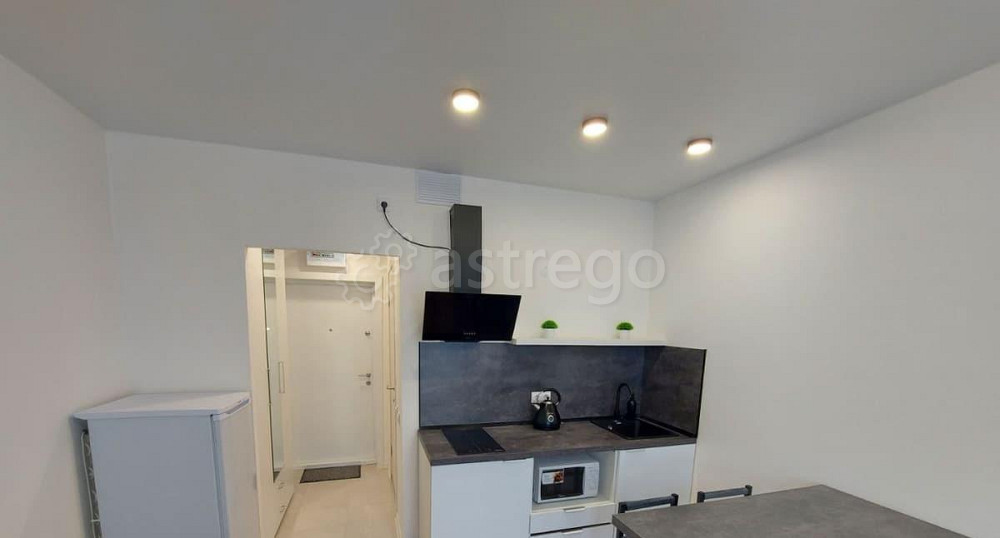 Студия, 20 м2, 11/18 эт. Одинцово - изображение 4