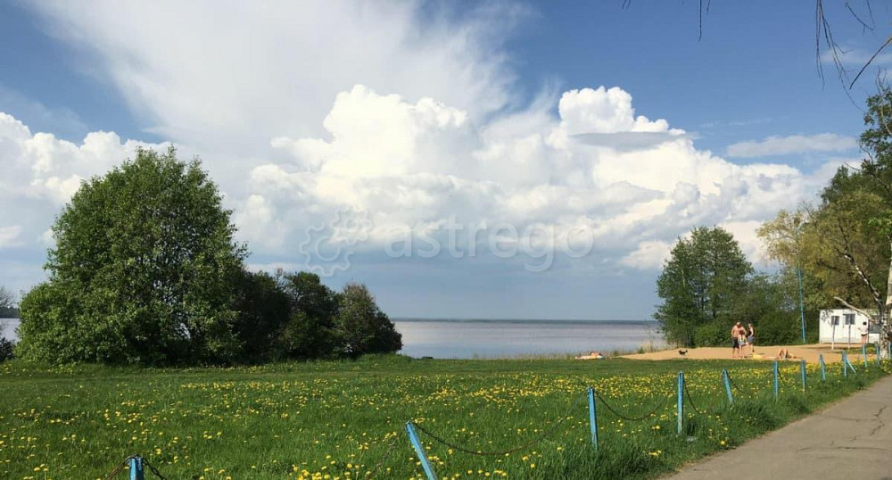Дом, 150 м2, 11.21 сотки, 2 эт. Санкт-Петербург - изображение 2